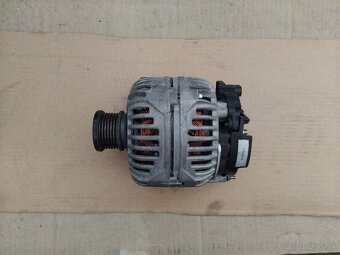 alternátor 1.6TDI, 2.0TDI Superb 3 - 4