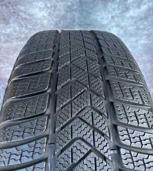 Zimní sada Mercedes Třídy E213 2 rozměr - 4