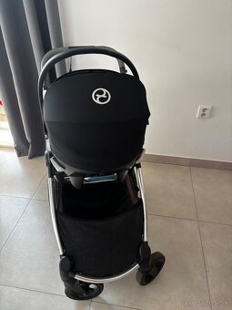 Mamas&Papas a cybex aton 5 - 4