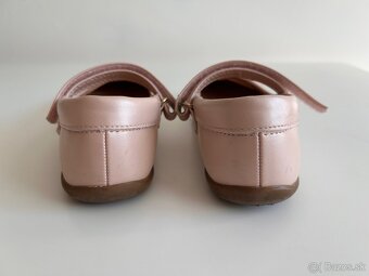 Dievčenské balerínky 30 - 4