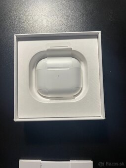 Apple AirPods (3. generácie) - 4