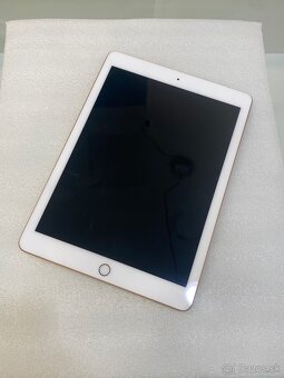 ZÁRUKA | iPad 6th 32gb - 4