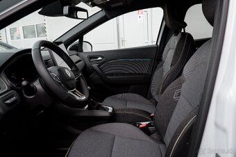 Captur ECO-G 100 Techno - 4