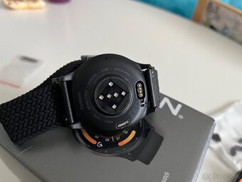 Vymením Garmin Venu3 - 4