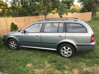 Rozpredam Octaviu 1 combi.. - 4