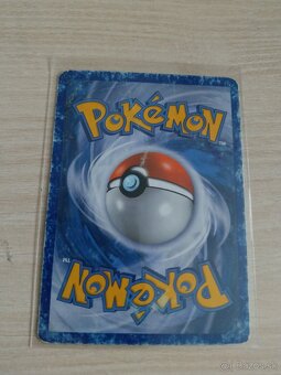 Beedrill G- Pokemon Arceus-2009 - 4