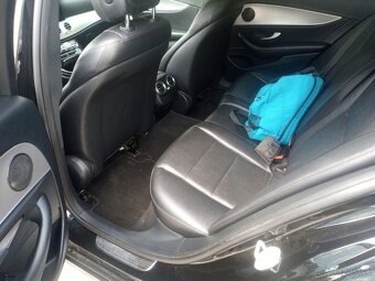 Predám Mercedes E220 ročník 2017 w213 - 4