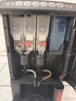 Kávomat Nescafé - 4