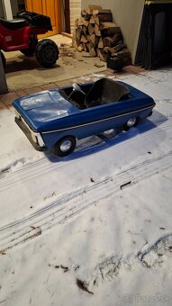 Slapaci moskvič - 4