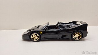 1:18 FERRARI F50 AUTODROM - 4