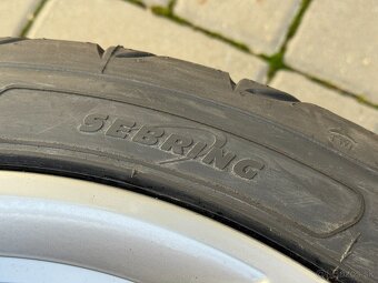 Volkswagen 5x112 R18 - 4