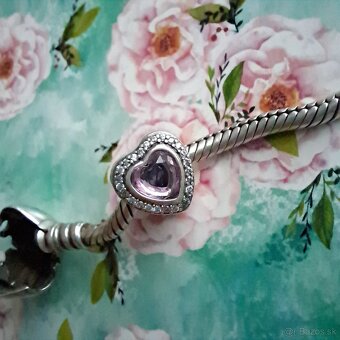 Prívesok Čistá Láska - 4