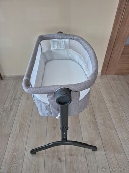 Detská postieľka BEA KINDERKRAFT - 4