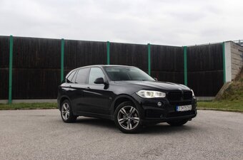 BMW X5 sDrive25d A/T - 4