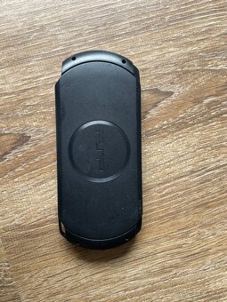 Psp street mood 32gb sd - 4