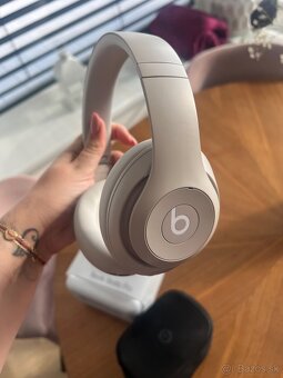 Beats Studio Pro sand - 4