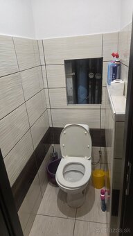 Prenajom garzonky - 4