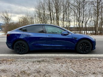Tesla model 3 Standart range plus /HW3/ - 4