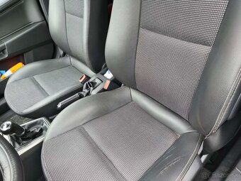 Opel Astra H 1.9 CDTI 88kw - 4