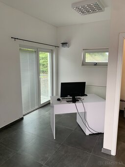 Prenájom kancelárskych priestorov v obci Sedliská - 4