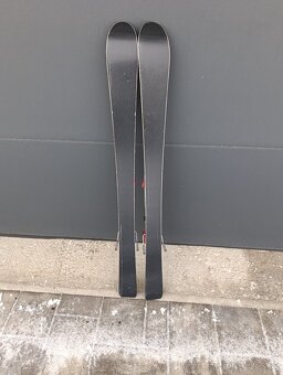 LYŽE ATOMIC SUPERCROSS 110CM - 4