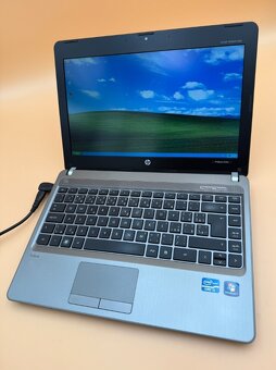 Notebook HP ProBook 4330s i3-2330M/4GB RAM/320GB HDD - 4