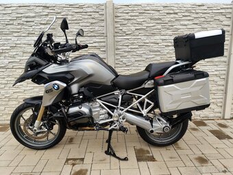 BMW R 1200 GS - 4