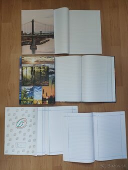 Zošity - 4