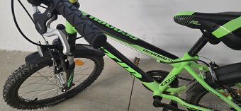 Chlapcensky bike CTM Scooby "20" - 4