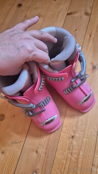 lyziarky nastavitelne roces 25-29 - 4