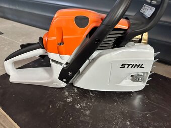 Stihl ms 241 - 4