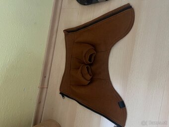 Oblečenie pre psa - 4