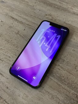 iPhone 13 mini Black - 4