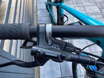 GhostHybride Teru AL 29" vel-M - 4