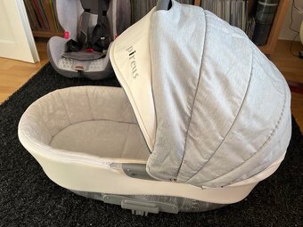 Detský kočík Camarelo Pireus - 4