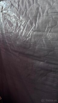 Detska postielka IKEA s matracom - 4