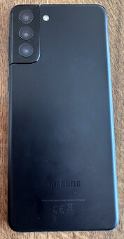 Samsung Galaxy S21+ 8GB/256GB Phantom Black - 4