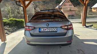 Škoda superb 2tdi 110kw DSG - 4