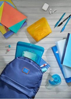 Tupperware Silikónové púzdro "M" - 4