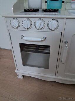 Detska kuchynka - 4