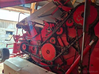 Lis welger rp235 - 4