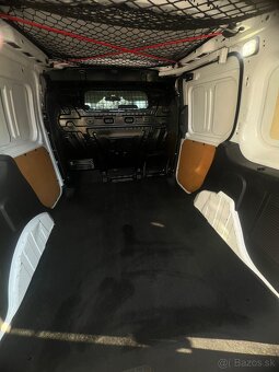 Ford Transit Connect - 4