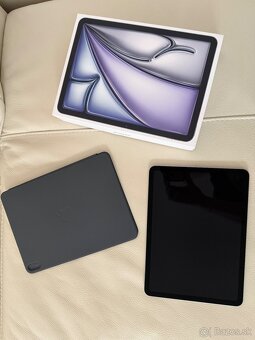 iPad Air 11” (M3) Wi-Fi 128GB - 4