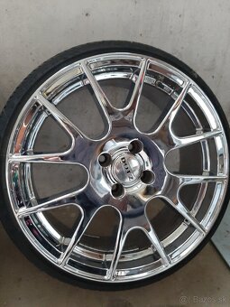Dotz 4x100 r17 - 4