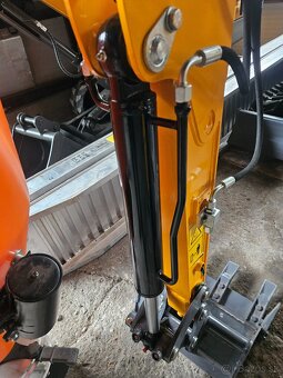 minibager APS kme10 - 4