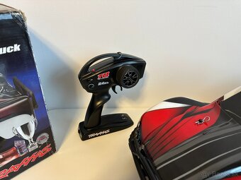 Traxxas Slash 1:10 RTR 2WD - 4