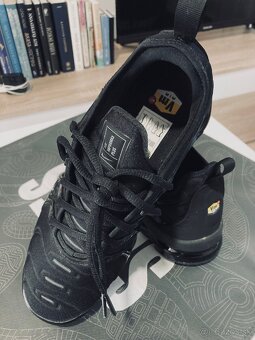 Nike Vapormax Nové - 4