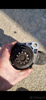 Štartér 5q aj 6q - 4