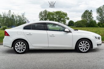 Volvo S60 D4 2.0L Drive-E Kinetic Geartronic - 4