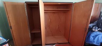 Stará skrina čerešňa na predaj - 4